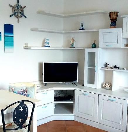 Casetta Francy San Teodoro  Buitenkant foto