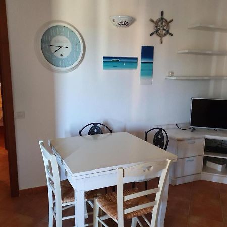 Casetta Francy San Teodoro  Buitenkant foto