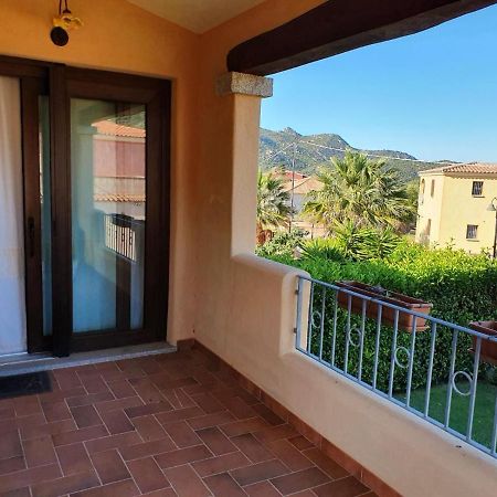 Casetta Francy San Teodoro  Buitenkant foto