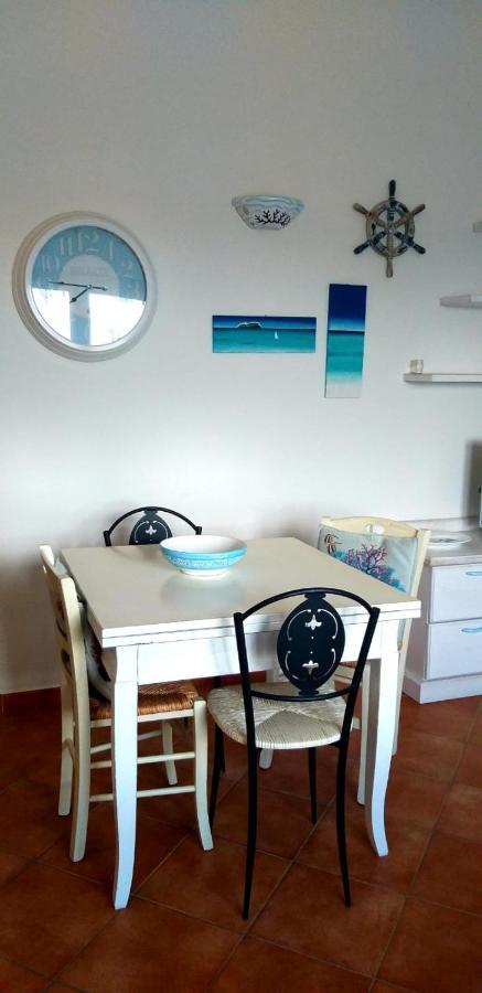 Casetta Francy San Teodoro  Buitenkant foto