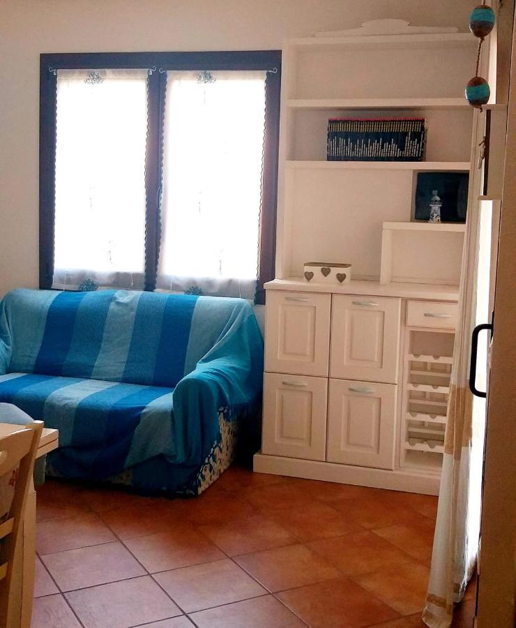 Casetta Francy San Teodoro  Buitenkant foto