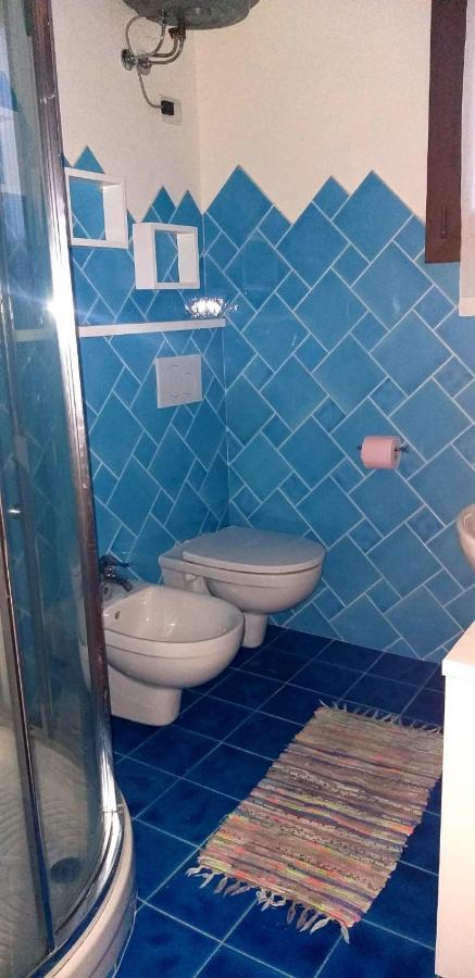 Casetta Francy San Teodoro  Buitenkant foto
