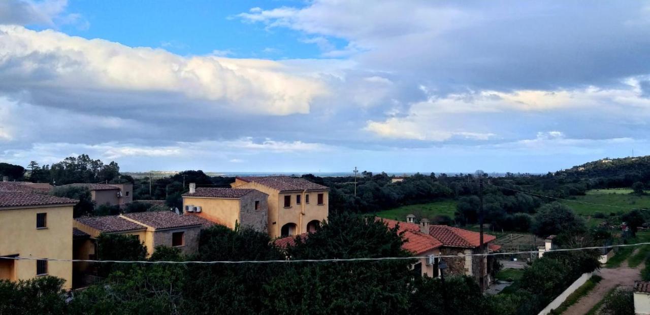 Casetta Francy San Teodoro  Buitenkant foto