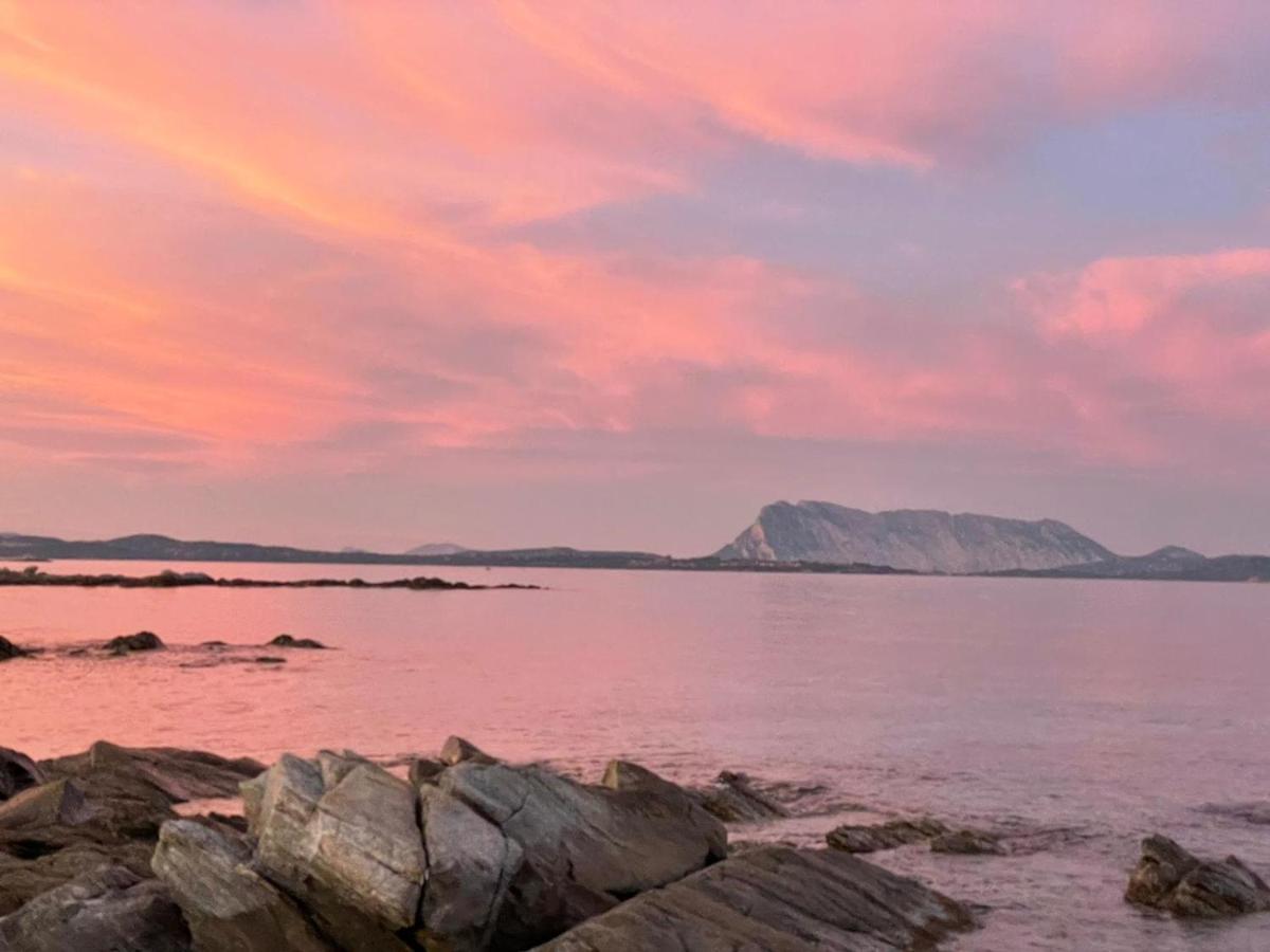 Casetta Francy San Teodoro  Buitenkant foto