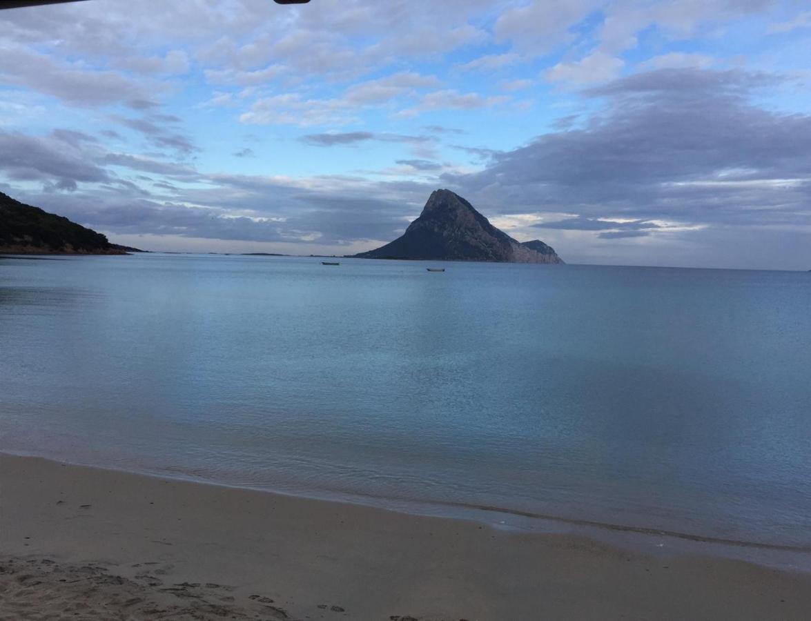 Casetta Francy San Teodoro  Buitenkant foto