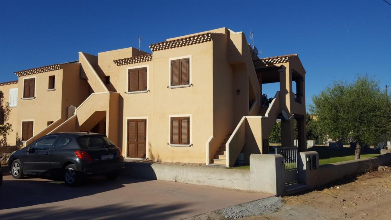 Casetta Francy San Teodoro  Buitenkant foto